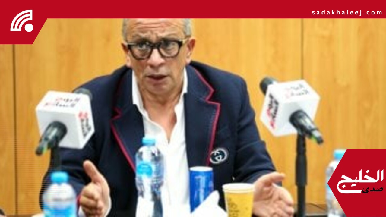 الاتحاد المصري لكرة القدم ينعي والدة عمرو الجنايني –  صدى الخليج