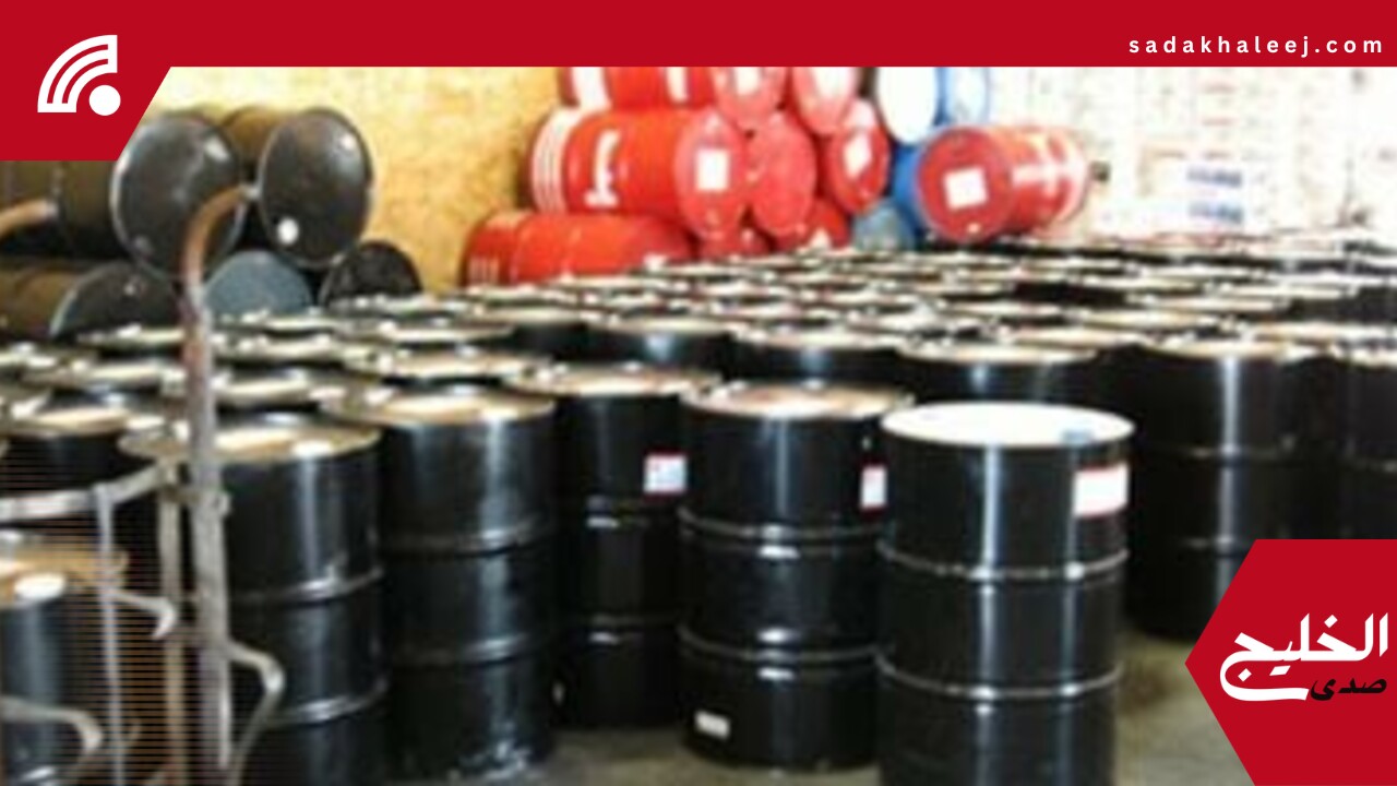 أسعار النفط تسجل 62.78 دولار لخام برنت و60.79 دولار للخام الأمريكى – صدى الخليج