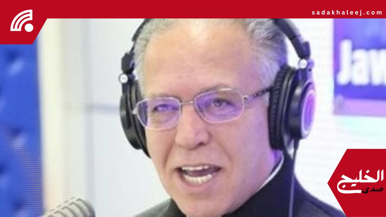 نهائي كأس مصر.. رؤوف خليف ومحمد عفيفى يعلقان على مباراة الزمالك وبيراميدز – صدى الخليج