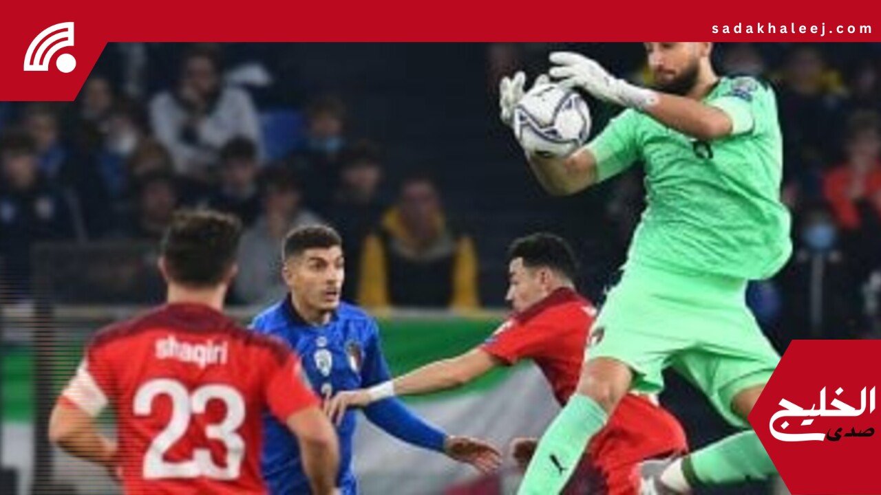 ريال مدريد يضع دوناروما على أولويات قائمة التدعيم للموسم الجديد – صدى الخليج