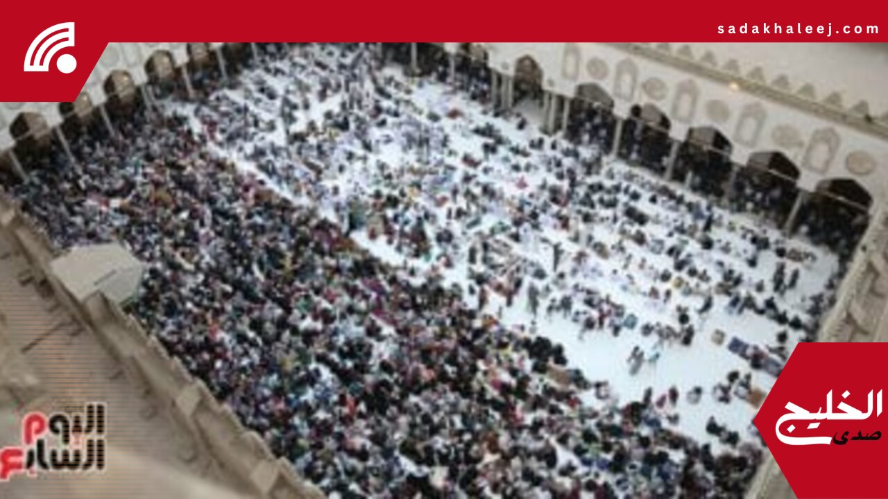 الكهرباء تدفع بماكينات ديزل احتياطية بالمساجد الكبرى لتأمين التغذية بصلاة العيد – صدى الخليج