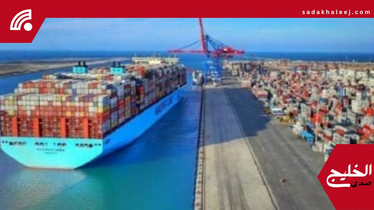 جهاز الإحصاء: صادرات مصر لدول البريكس ترتفع إلى 8.7 مليار دولار – صدى الخليج