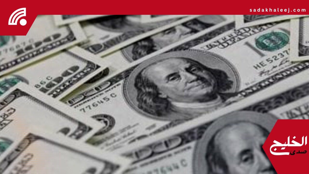 لحظة بلحظة.. سعر الدولار مقابل الجنيه داخل البنوك المصرية  –  صدى الخليج