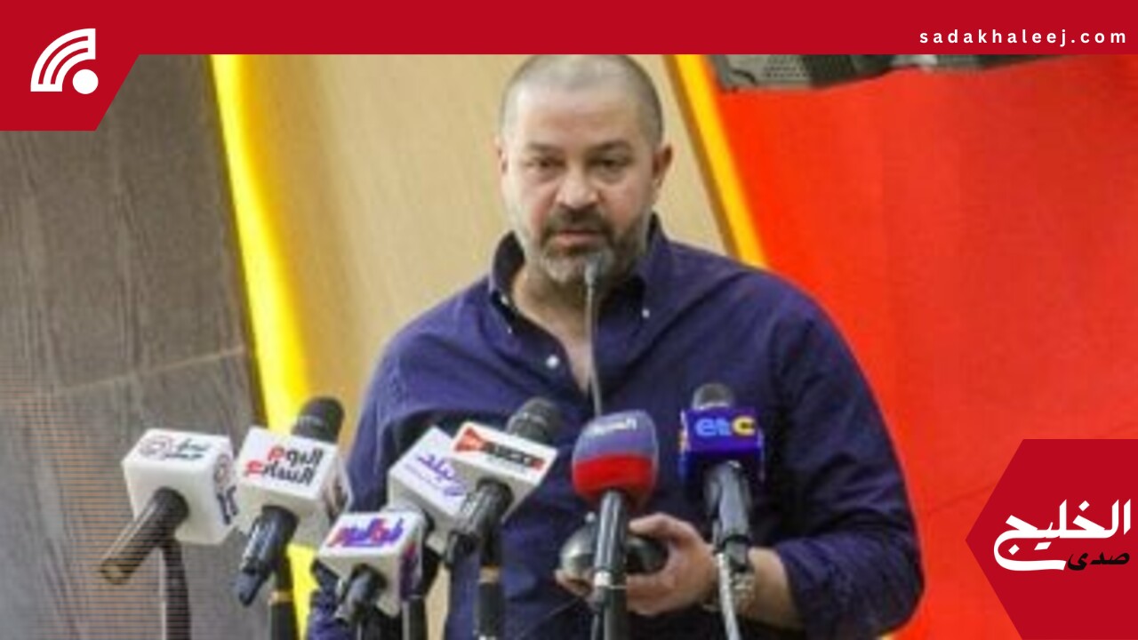 أحمد دياب يحضر توقيع شراكة بين الأهلي والمتحدة.. ويدعم بيراميدز بنهائي أفريقيا – صدى الخليج
