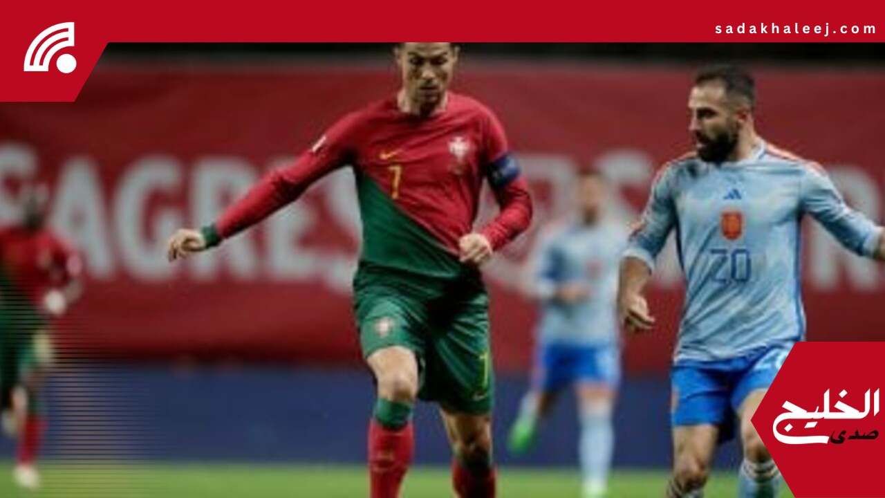رونالدو vs يامال.. مواجهة نارية بين البرتغال وإسبانيا بنهائي الأمم الأوروبية – صدى الخليج