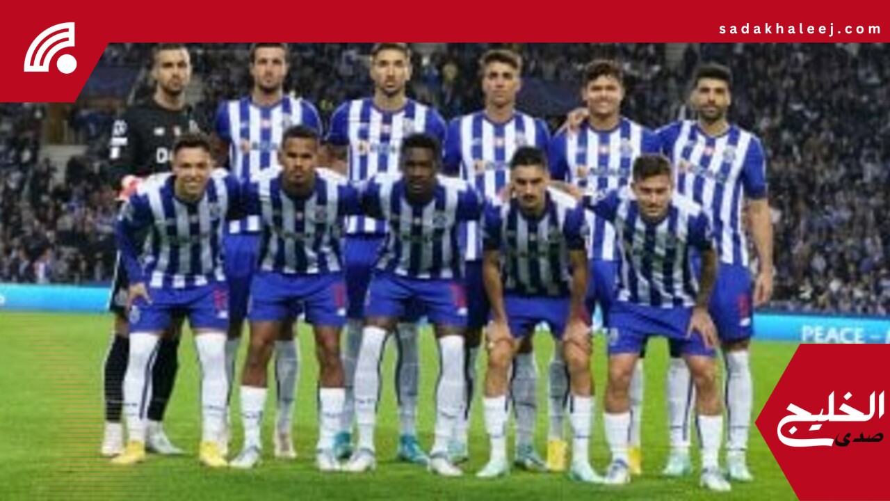 منافس الأهلي.. بورتو يطرح قمصان كأس العالم للأندية مقابل 9 الآف جنيه –  صدى الخليج