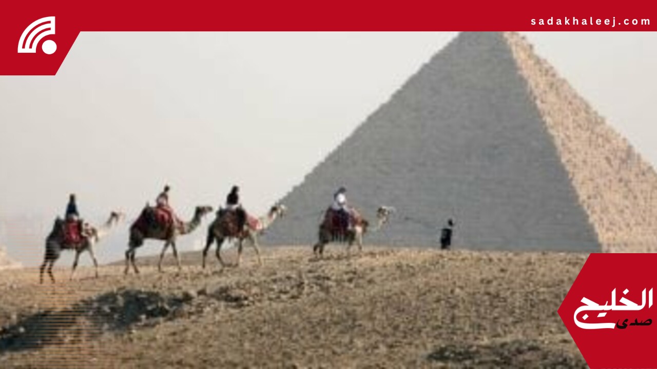 خروجة العيد.. تعرف على أسعار تذاكر ومواعيد زيارة الأهرامات – صدى الخليج