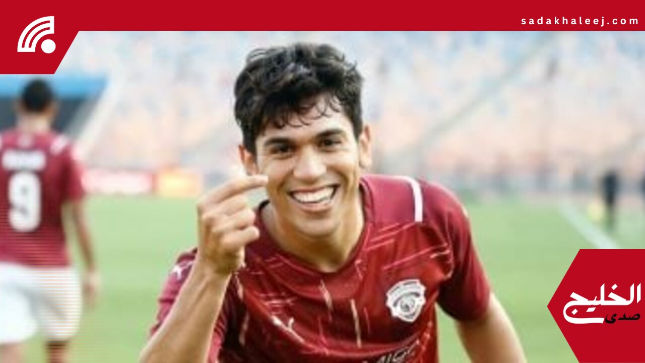 محمد شكرى يبدأ إجراءات استخراج تأشيرة أمريكا للسفر مع الأهلى للمونديال –  صدى الخليج