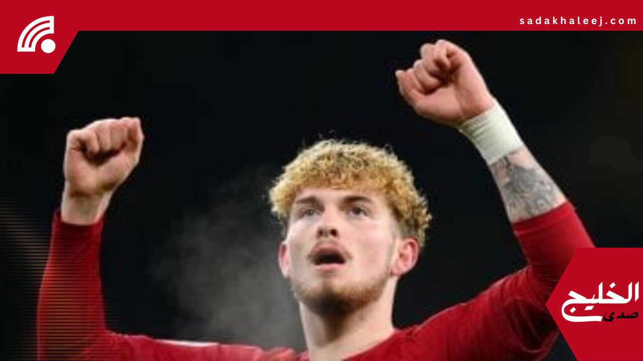لاعب ليفربول يثير الجدل فى معسكر إنجلترا – صدى الخليج