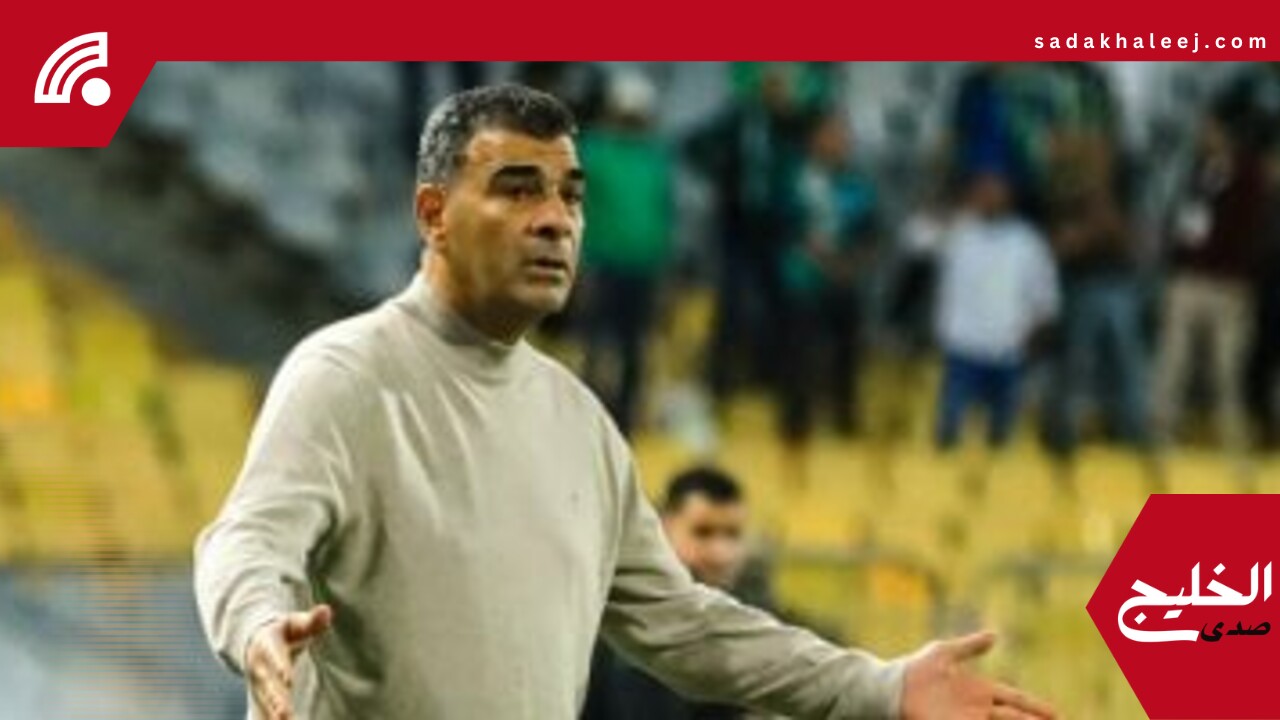 الجمل يرفض الراحة مع إنبى استعدادا لمواجهة البنك فى نصف نهائي كأس عاصمة مصر – صدى الخليج