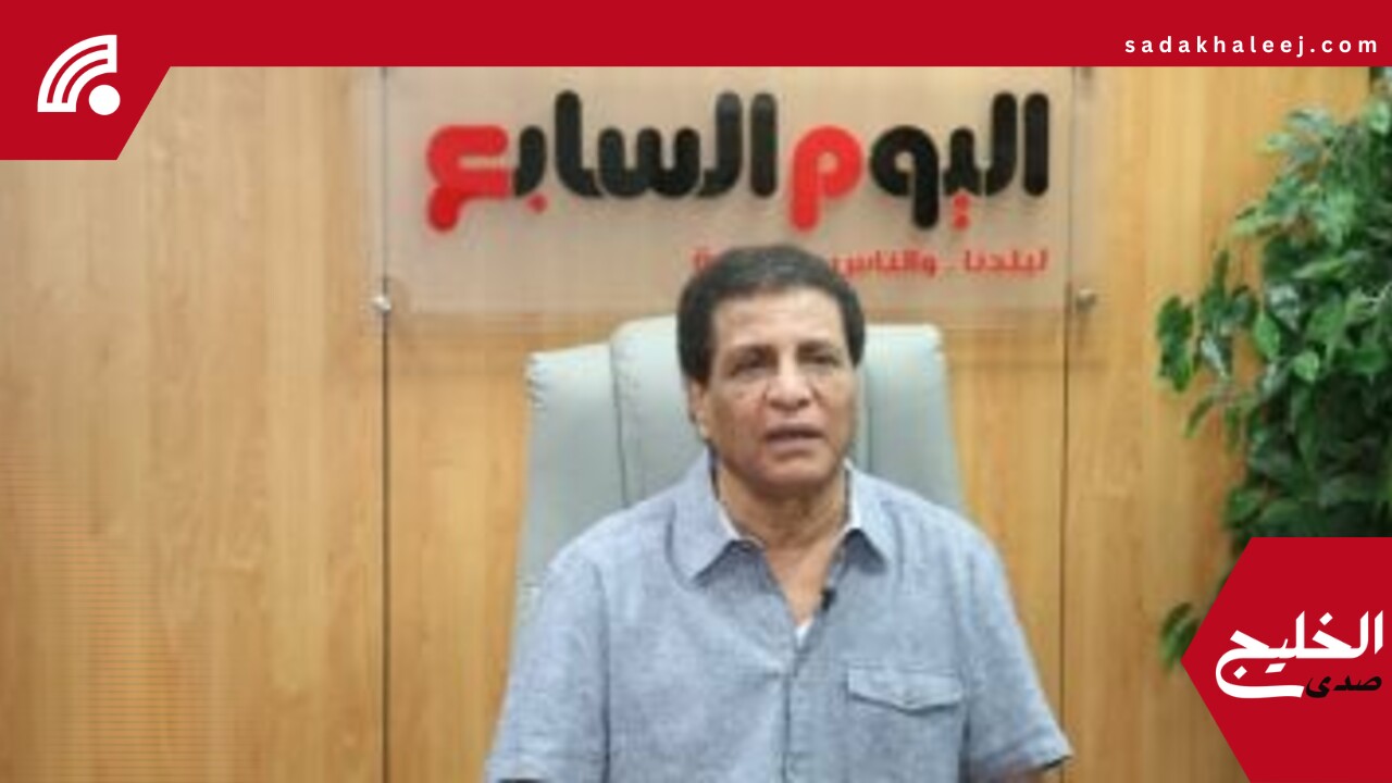 فاروق جعفر: التاريخ يرجح كفة الزمالك أمام بيراميدز فى نهائي كأس مصر – صدى الخليج