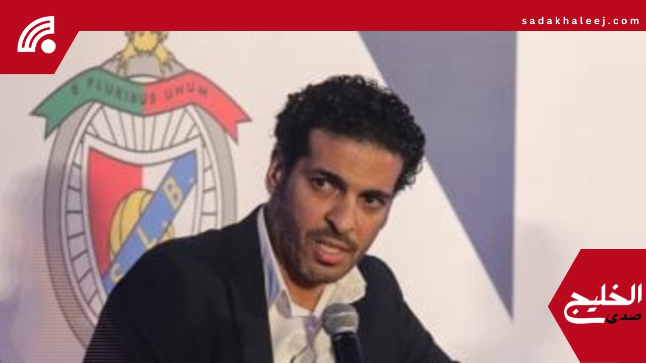 هاني سعيد: بيراميدز أول فريق يتوج بلقب أفريقيا بدون جمهور – صدى الخليج