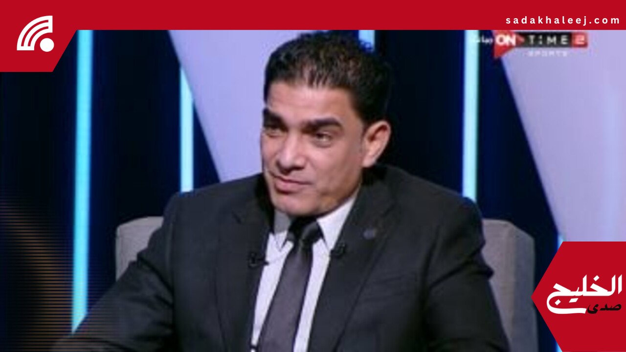 إبراهيم نور الدين مراقباً لحكام نهائي كأس مصر – صدى الخليج