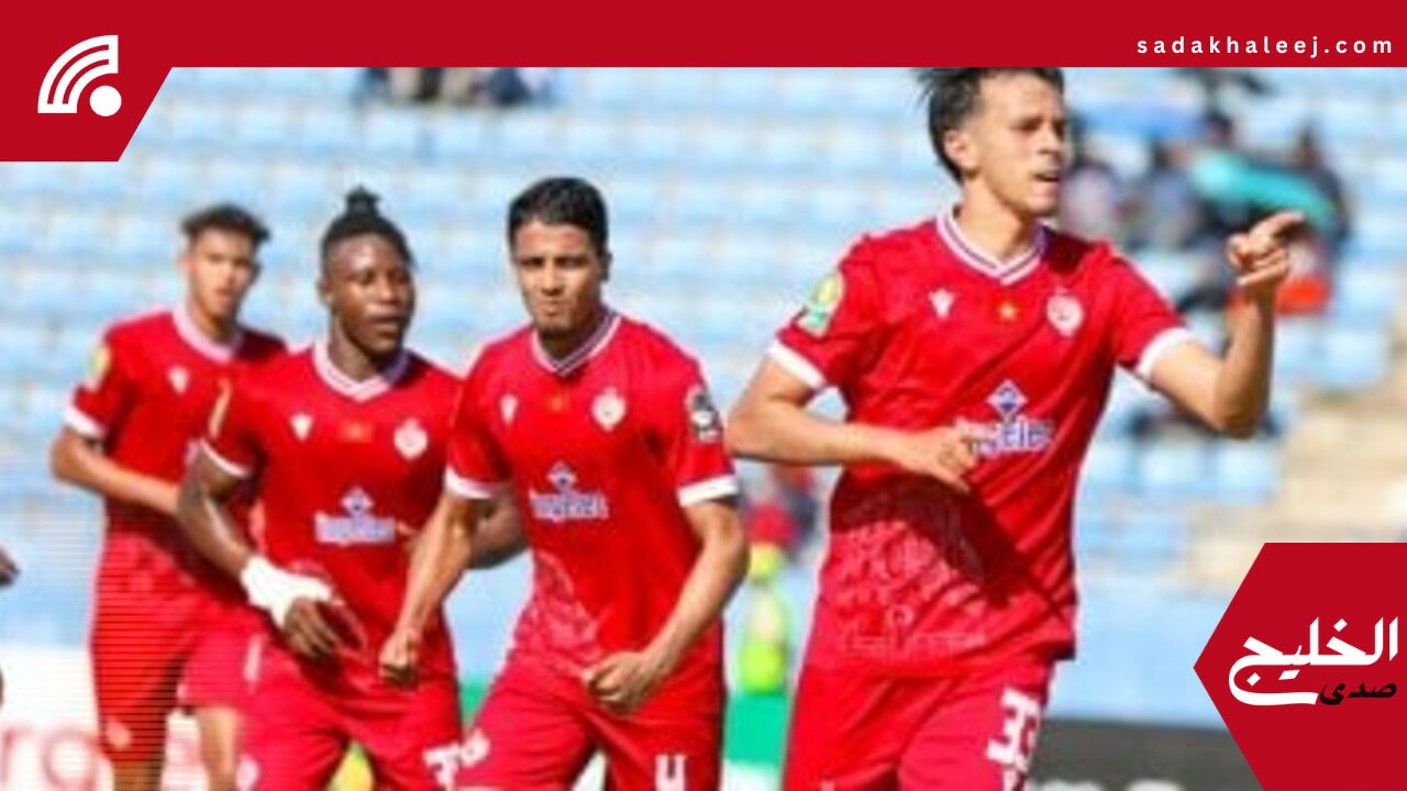 مواعيد مواجهات الوداد المغربى فى كأس العالم للأندية 2025 – صدى الخليج