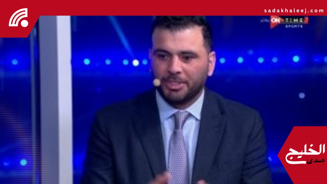 عماد متعب: صفقة الأهلي الجديدة حاليا فى الطائرة إلى أمريكا – صدى الخليج