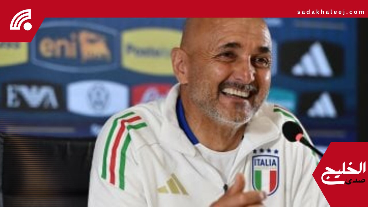 منتخب إيطاليا يفاضل بين بيولي ورانييري لخلافة سباليتي – صدى الخليج