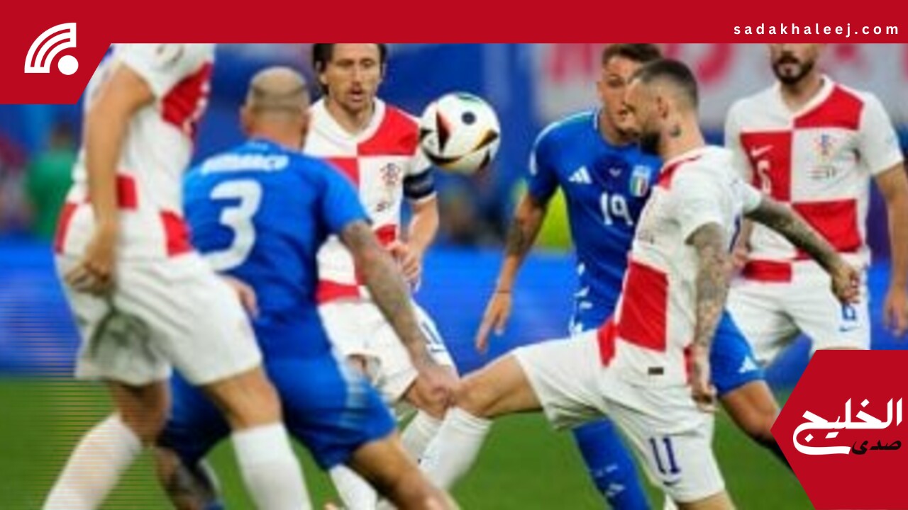 مواعيد مباريات اليوم.. مواجهات قوية فى تصفيات أوروبا لكأس العالم – صدى الخليج