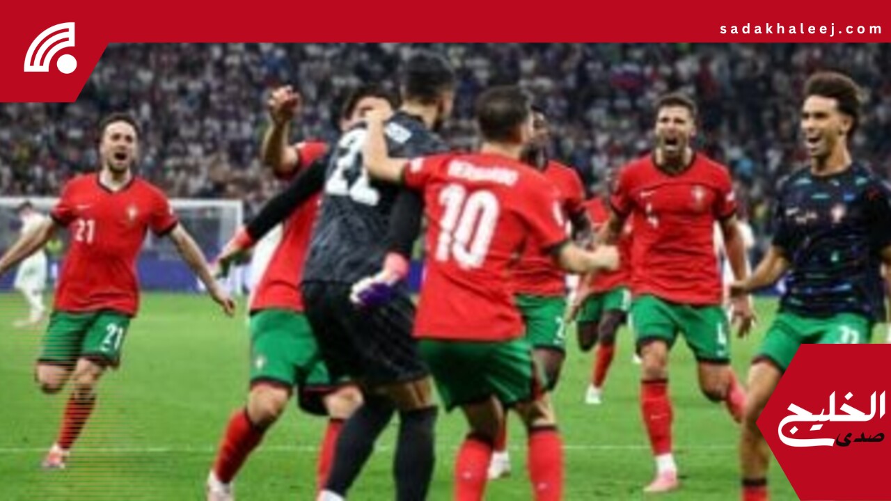 التشكيل الرسمي لمباراة ألمانيا ضد البرتغال بنصف نهائى دوري الأمم الأوروبية – صدى الخليج