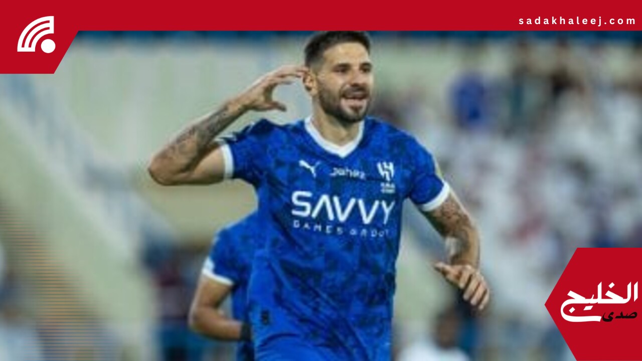 مانشستر يونايتد يدرس التعاقد مع ميتروفيتش مهاجم الهلال –  صدى الخليج