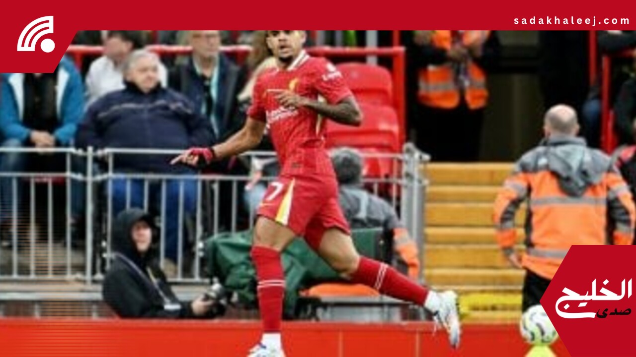 ليفربول لـ برشلونة: لويس دياز ليس للبيع – صدى الخليج