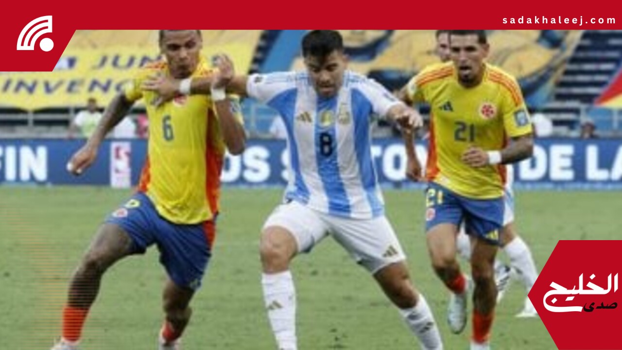 موعد مباراة تشيلي ضد الأرجنتين في تصفيات كأس العالم والقناة الناقلة – صدى الخليج