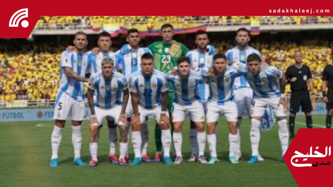 تصفيات كأس العالم.. البرازيل تتعادل والأرجنتين تتصدر بالفوز على تشيلى – صدى الخليج