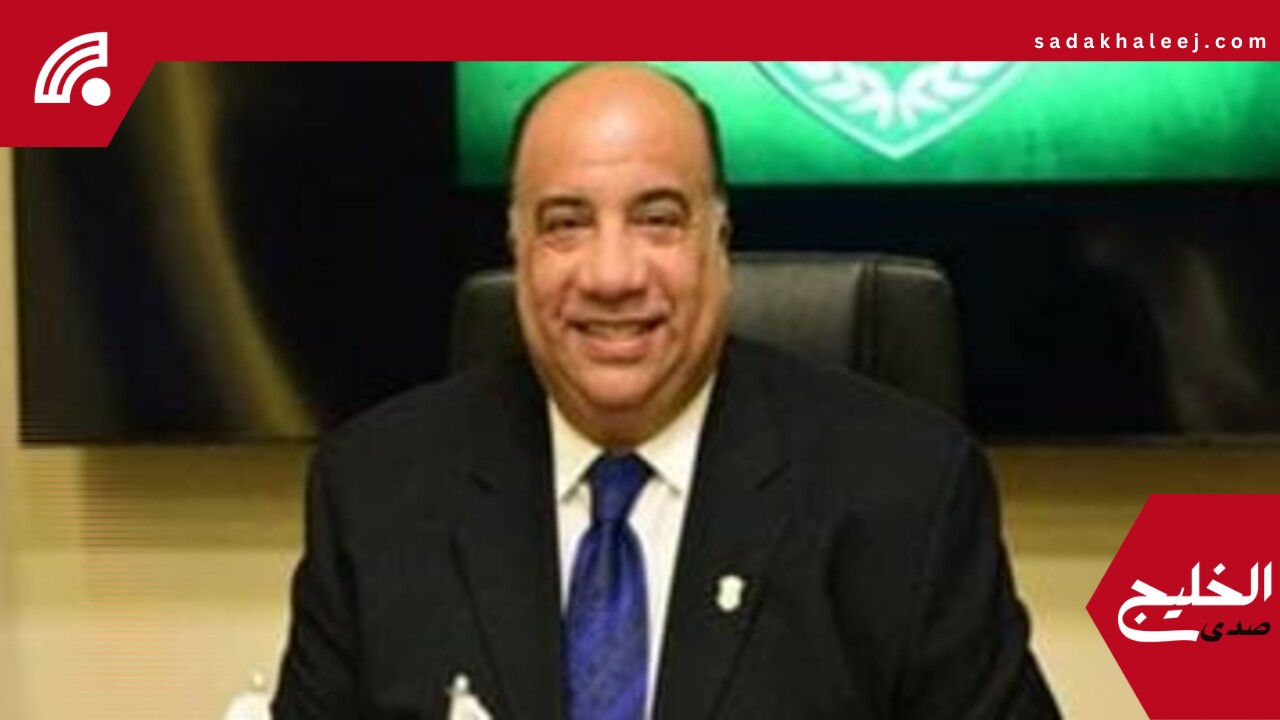 محمد مصيلحي يستقيل من رئاسة الاتحاد السكندري.. وأعضاء المجلس يتضامنون معه – صدى الخليج