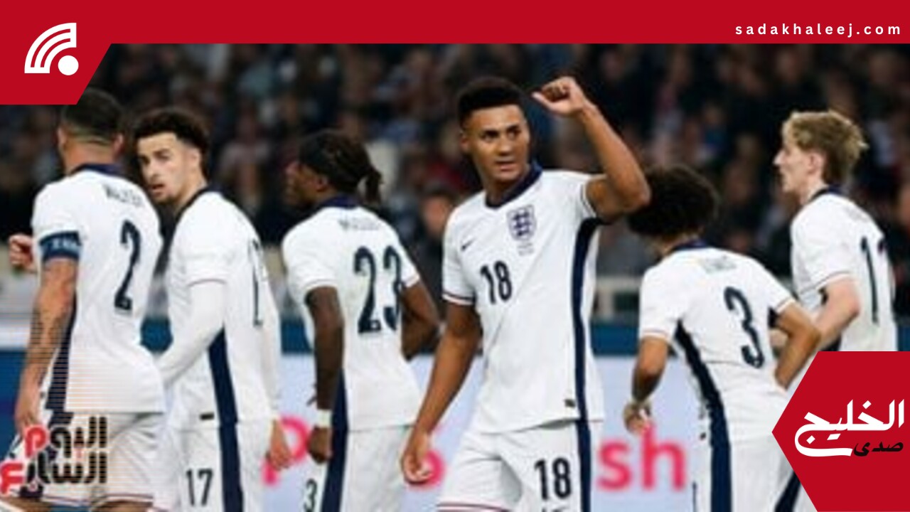 أندورا ضد إنجلترا في صراع القمة والقاع بتصفيات كأس العالم 2026 – صدى الخليج