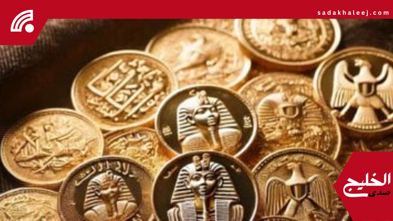 بيانات سوق الذهب تكشف تطورات سعر الذهب اليوم فى مصر – صدى الخليج
