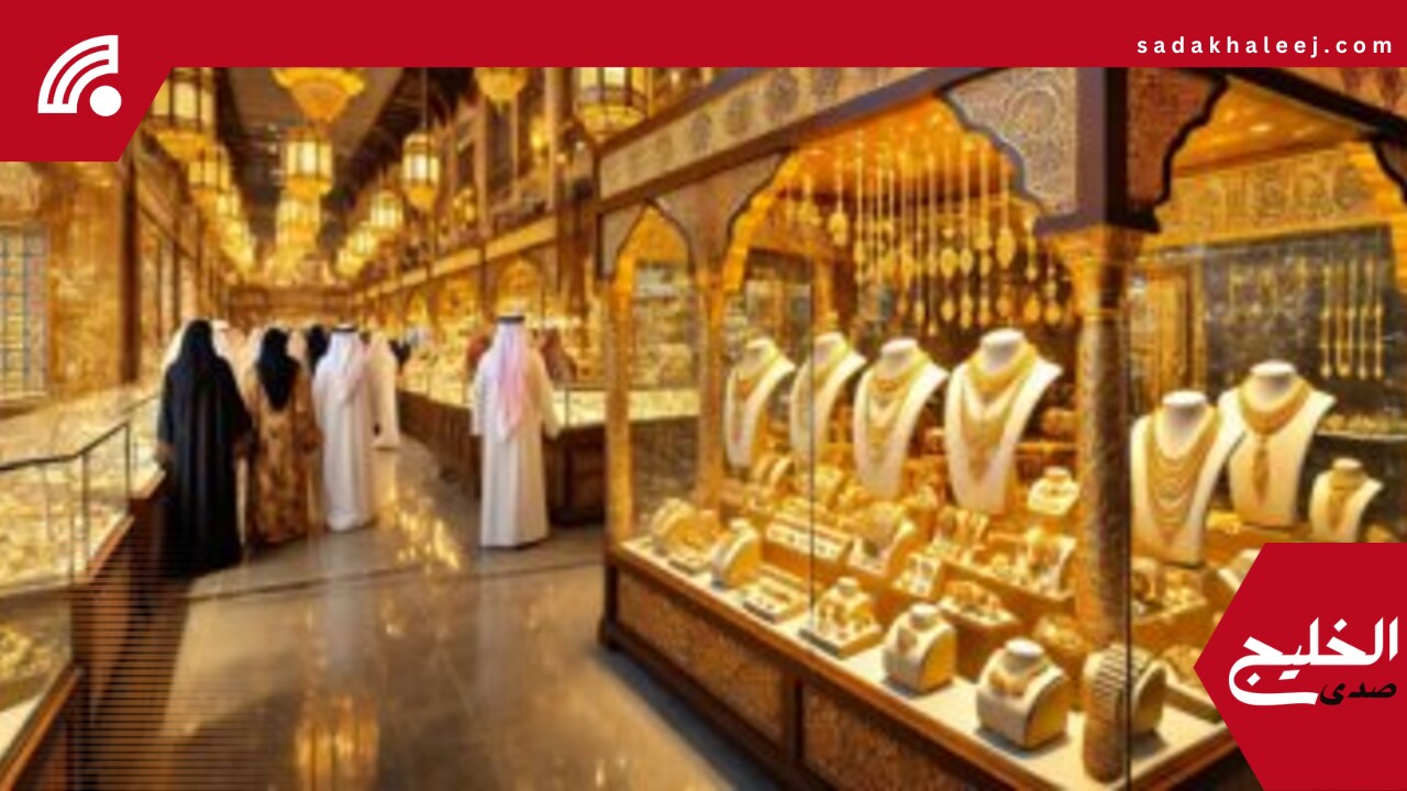 سعر الذهب اليوم الأربعاء 4-6- 2025 فى الكويت.. عيار 21 بـ 28.925 دينار – صدى الخليج