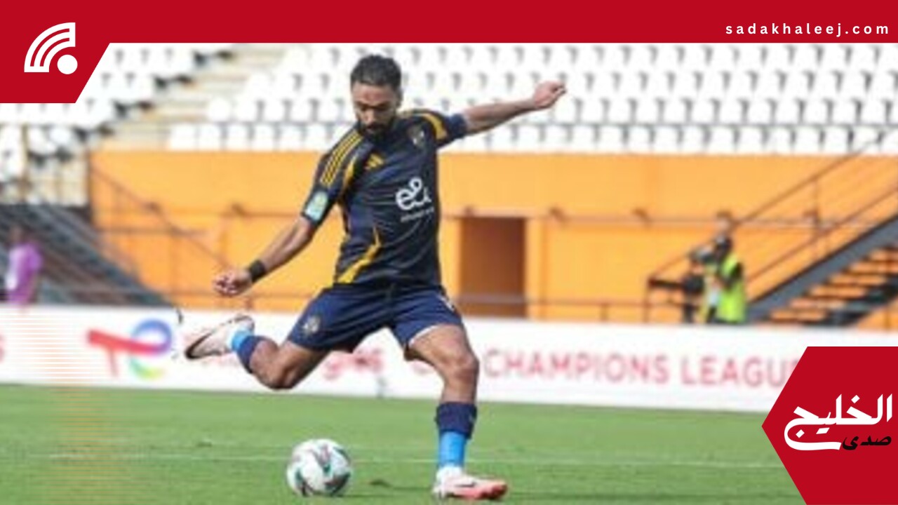 حسين الشحات: الأهلى لا يعرف المستحيل فى كأس العالم للأندية.. فيديو – صدى الخليج