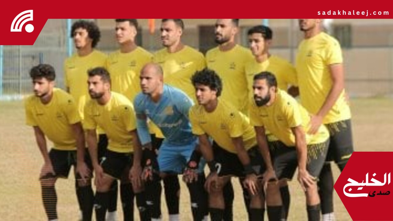 ثالث الصاعدين.. كهرباء الإسماعيلية يتأهل للدوري الممتاز لأول مرة فى تاريخه – صدى الخليج