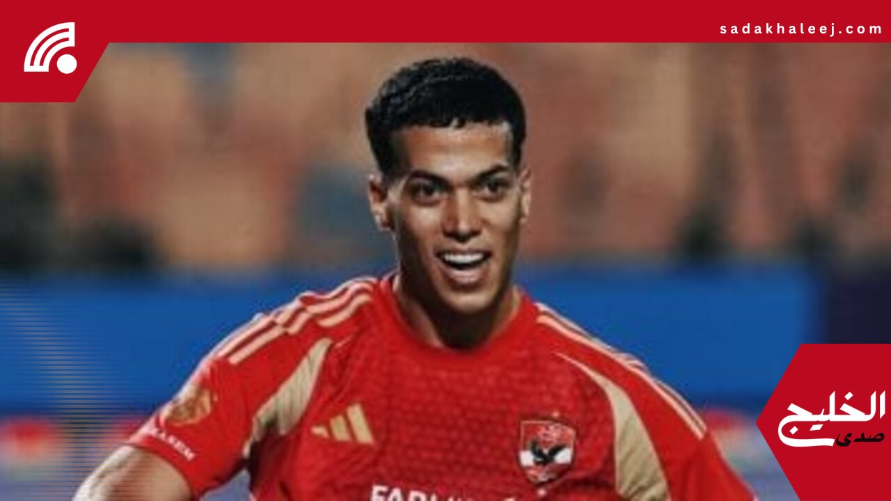 شبكة عالمية تختار إمام عاشور أفضل لاعب في الدوري المصري – صدى الخليج