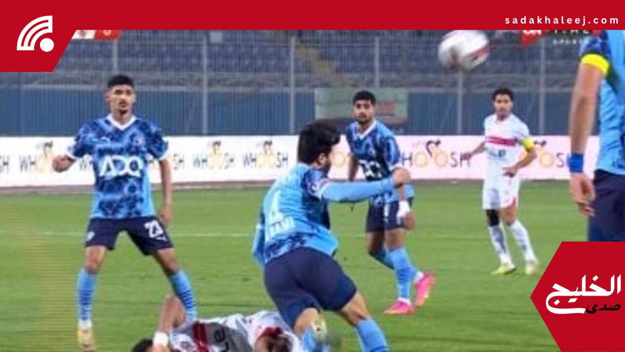 موعد مباراة الزمالك وبيراميدز فى نهائي كأس مصر 2024-2025 –  صدى الخليج