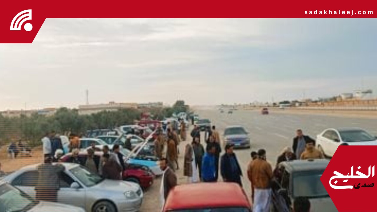 شيفروليه ونيسان.. تتصدرا السيارات الأعلي ترخيصا بالترتيب العام –  صدى الخليج