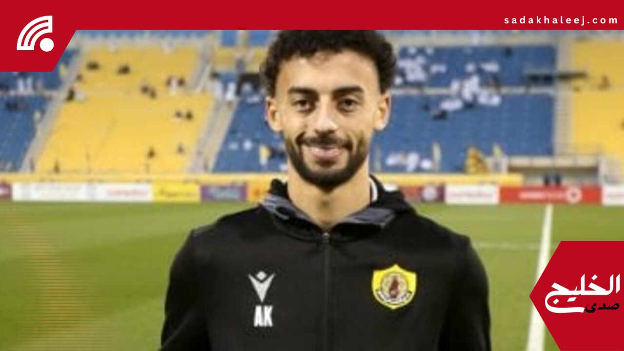 الأهلي يحيل مصير أحمد عبد القادر فى الموسم الجديد إلى ريبيرو –  صدى الخليج