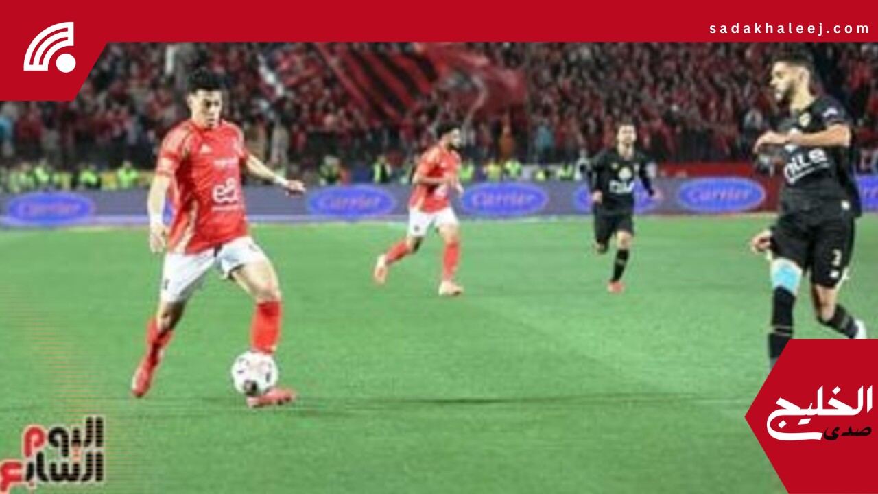 موعد انطلاق الدورى المصرى الجديد 2025 – 2026 – صدى الخليج