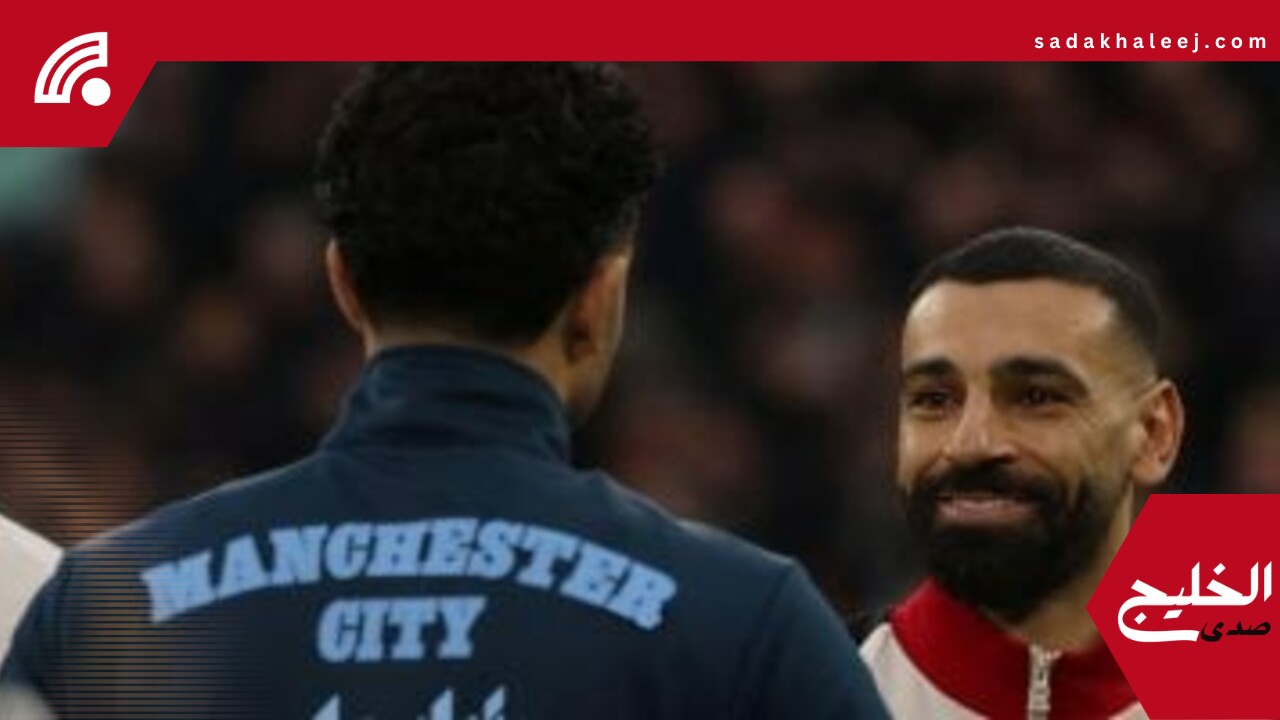 صلاح ومرموش يتفوقان على “الإنجليز” فى الدوري الإنجليزي – صدى الخليج