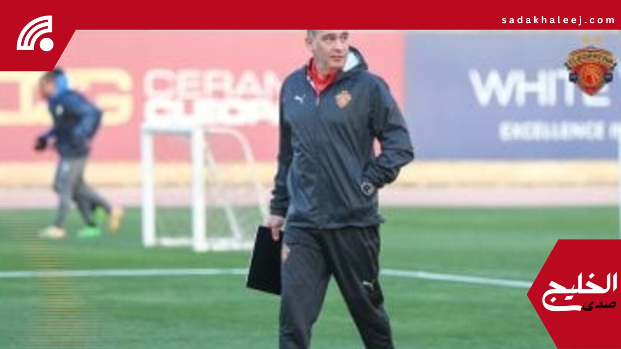 على ماهر يحسم مصير المعارين وأجانب سيراميكا بعد كأس عاصمة مصر –  صدى الخليج