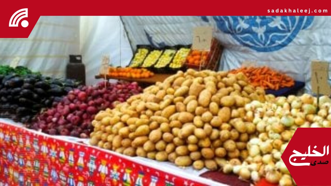 أسعار الخضراوات اليوم السبت 7-6-2025 بمطروح.. كيلو البطاطس بـ10 جنيهات – صدى الخليج