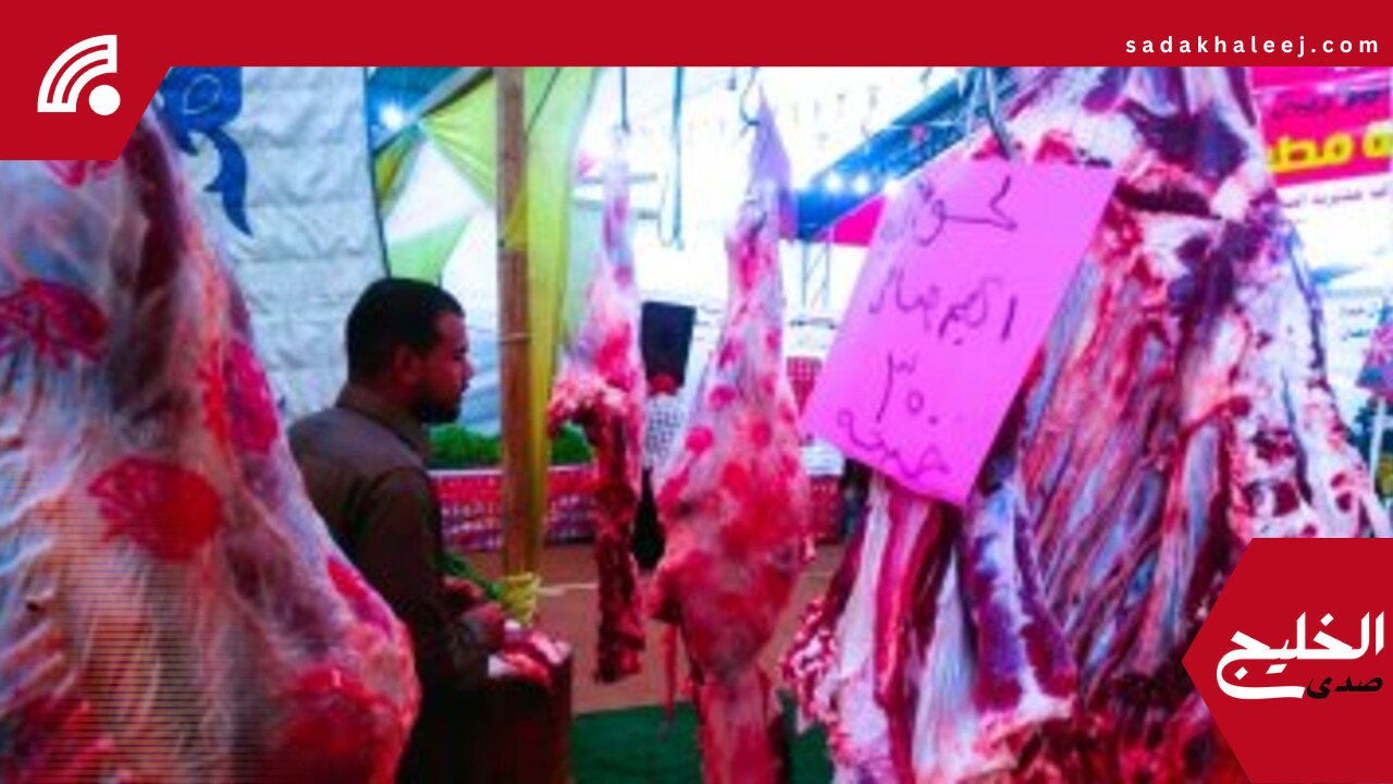 أسعار اللحوم بمحلات أسواق محافظة مطروح اليوم الإثنين 9-6-2025 – صدى الخليج