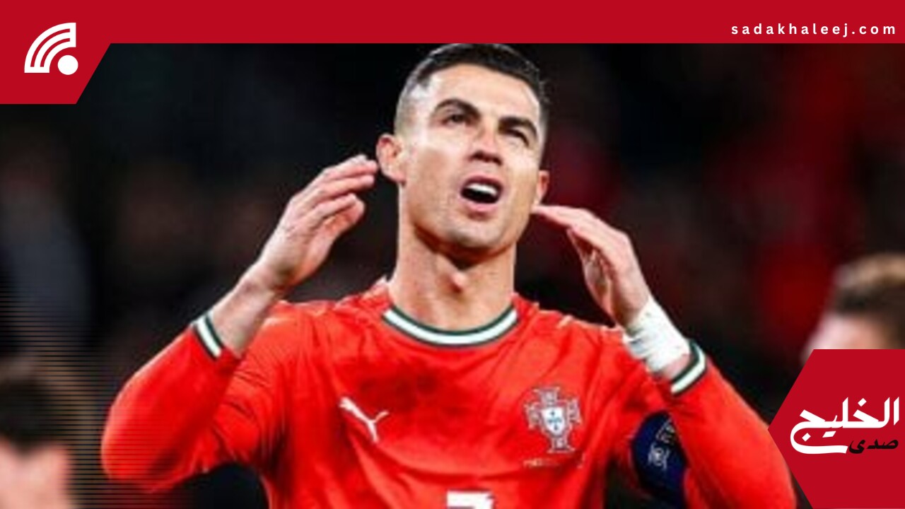 رونالدو يسعي لفك عقدته التاريخية أمام ألمانيا في نصف نهائي دوري الأمم – صدى الخليج