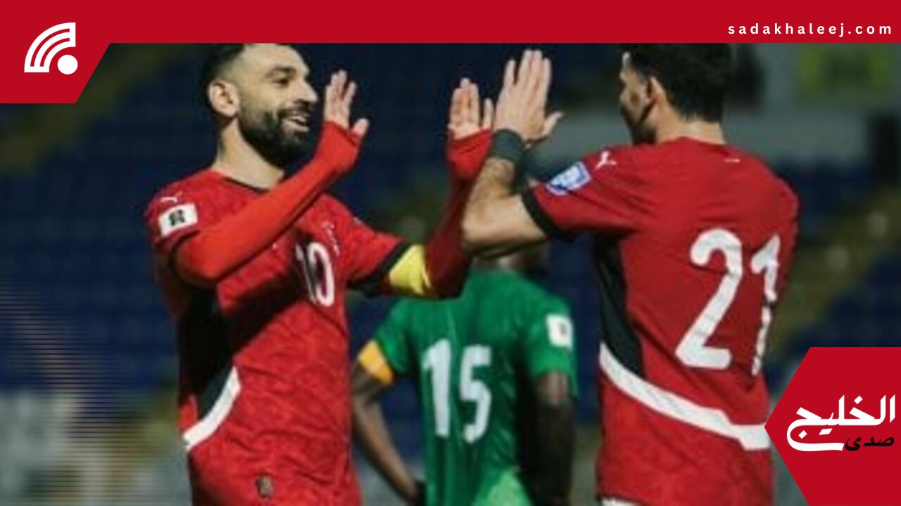 توقف الدورى 25 نوفمبر بسبب مشاركة منتخب مصر فى أمم أفريقيا وكأس العرب – صدى الخليج