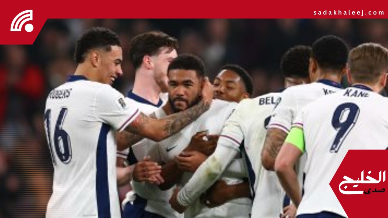 آندورا ضد إنجلترا.. التشكيل الرسمي للأسود الثلاثة في تصفيات كأس العالم –  صدى الخليج