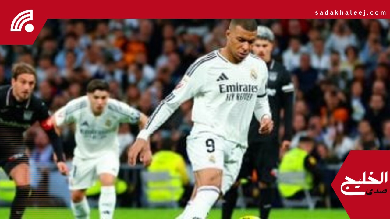 نجوم المونديال.. معلومات تهمك عن كيليان مبابي هداف ريال مدريد – صدى الخليج