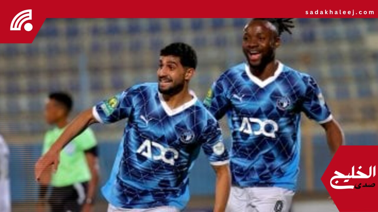 التشكيل المتوقع لبيراميدز أمام الزمالك.. فتحى وعادل ومروان فى الهجوم –  صدى الخليج