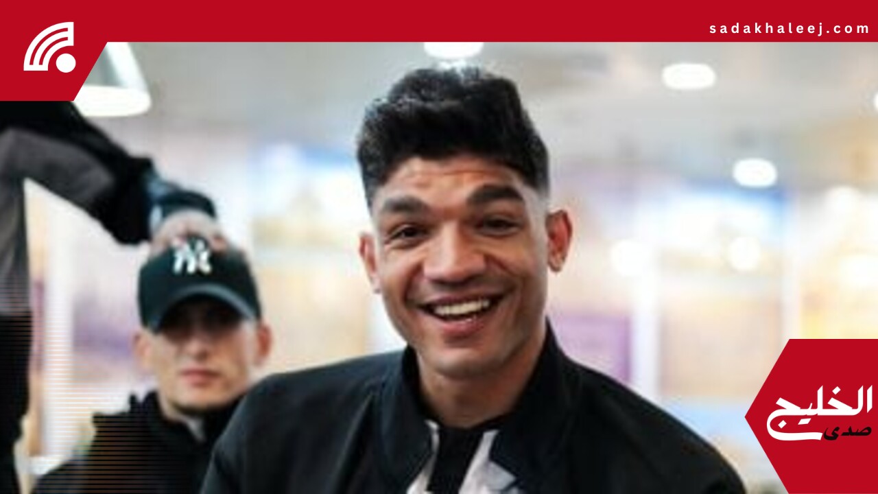محمد صبحى: أحترم قرار الرمادى فى الدفع بـ عواد بعد اللجوء لركلات الترجيح – صدى الخليج