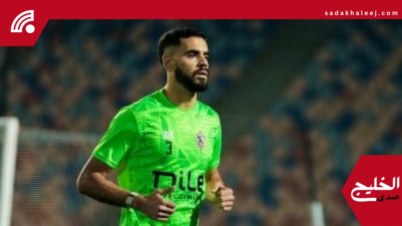 بنتايج يتابع مباراة الزمالك وفاركو من مقصورة استاد القاهرة – صدى الخليج