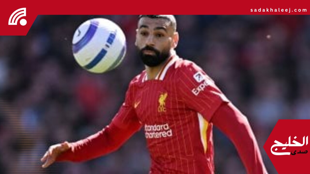 ياسين بونو يختار محمد صلاح أفضل لاعب في أفريقيا ويضع التشكيل المثالي – صدى الخليج