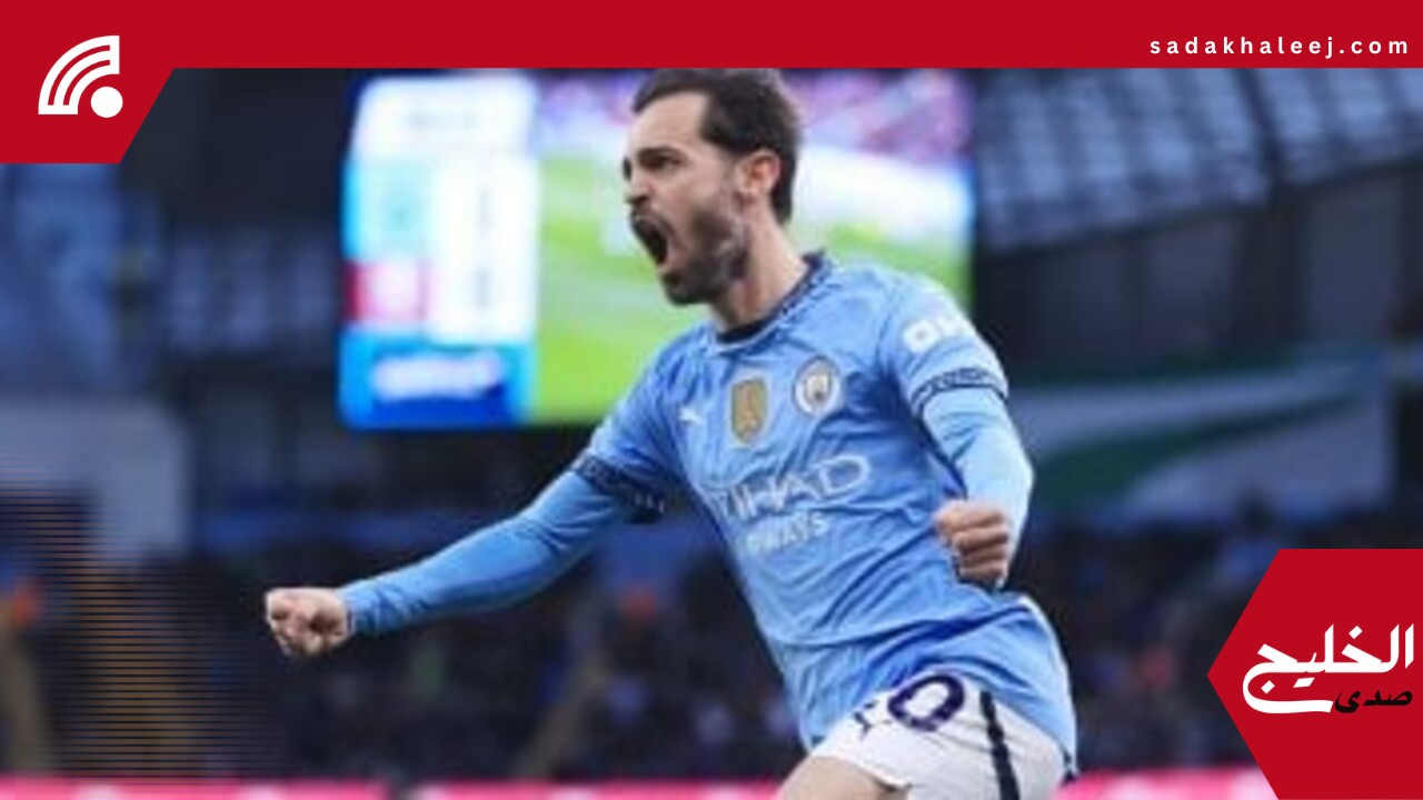 الهلال السعودي يسعى لخطف برناردو سيلفا قبل كأس العالم للأندية – صدى الخليج